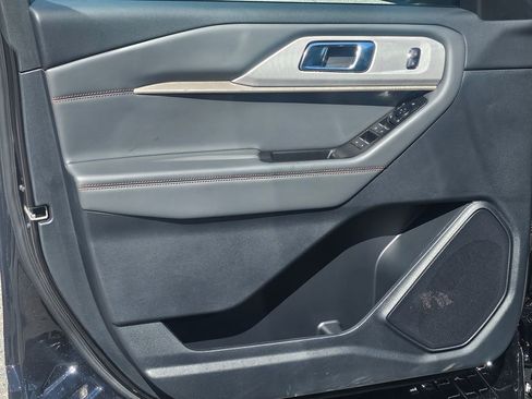 New 2026 Ford Explorer Active w/ Active Comfort Package image 33