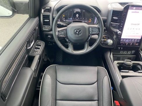 New 2026 RAM 1500 Limited image 37