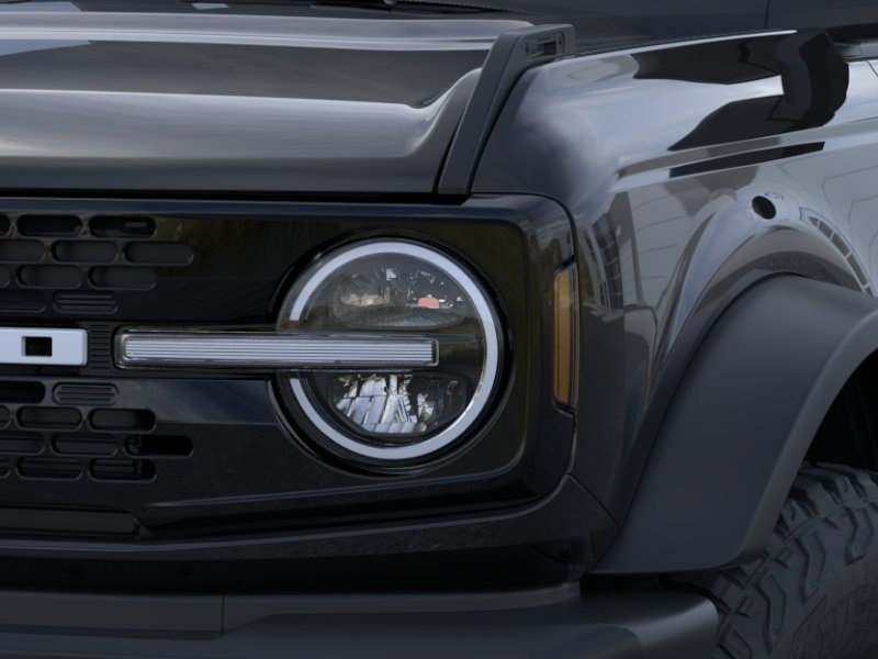 New 2026 Ford Bronco Outer Banks w/ Sasquatch Package AWD/4WD image 21