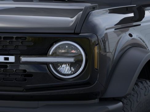 New 2026 Ford Bronco Outer Banks w/ Sasquatch Package AWD/4WD image 21