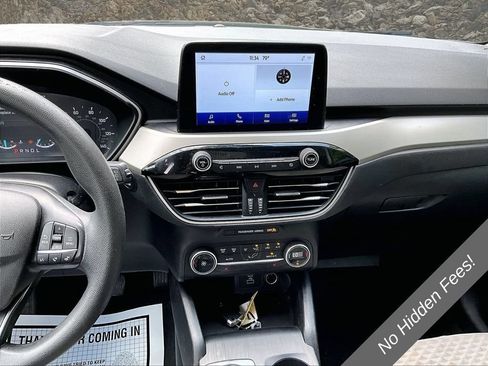 Used 2020 Ford Escape SE AWD/4WD image 6