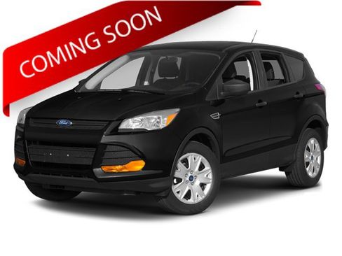 Used 2013 Ford Escape Titanium w/ Parking Technology Pkg image 1