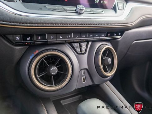 Used 2024 Chevrolet Blazer Premier w/ Driver Confidence II Package image 34