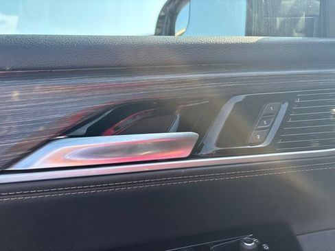 Used 2024 Jeep Wagoneer Series II w/ Flexible Seating Group RWD image 22