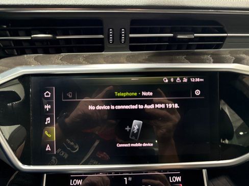 Used 2019 Audi A7 3.0T Premium Plus AWD/4WD image 25