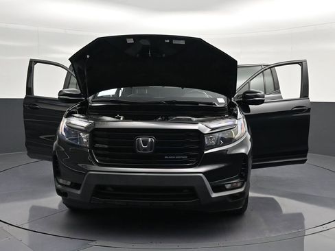 Used 2023 Honda Ridgeline Black Edition image 39