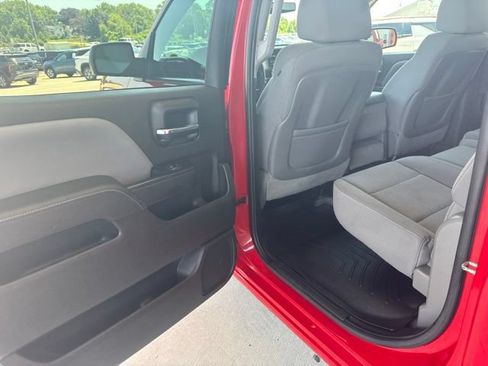 Used 2014 GMC Sierra 1500 4x4 Crew Cab w/ Sierra Appearance Package image 22