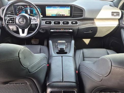 Used 2023 Mercedes-Benz GLE 350 image 17