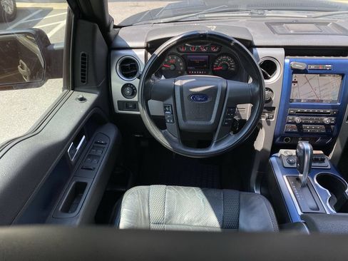 Used 2012 Ford F150 Raptor w/ Raptor Luxury Pkg AWD/4WD image 14