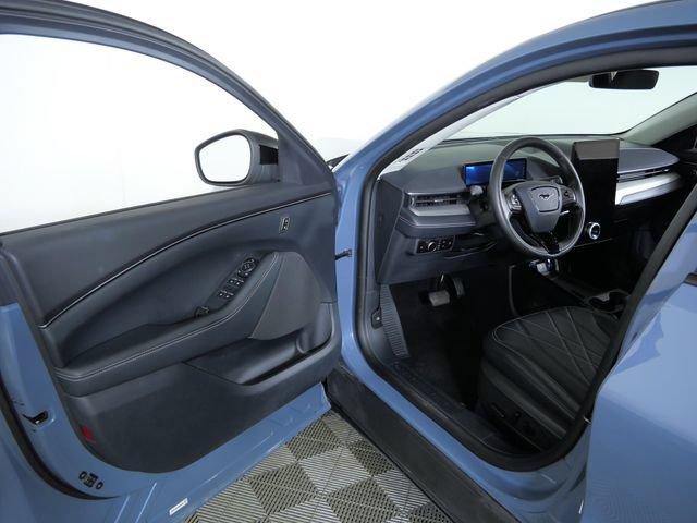 Certified 2023 Ford Mustang Mach-E Select AWD/4WD image 17