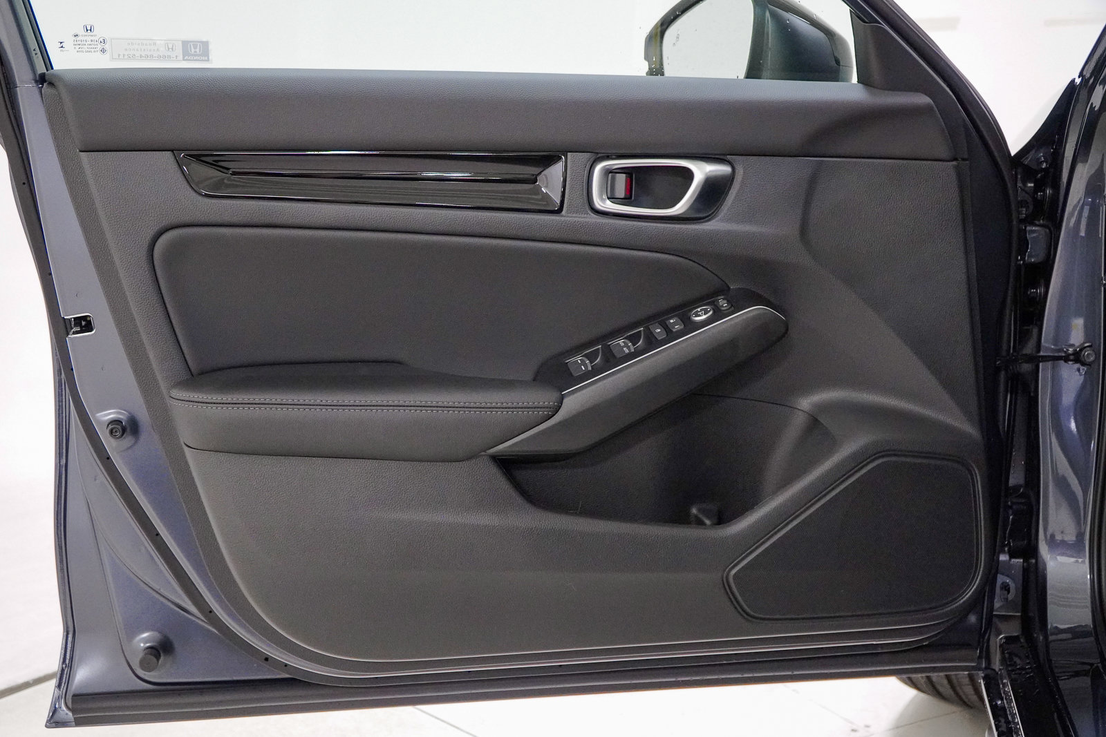 New 2026 Honda Civic Sport Touring image 17