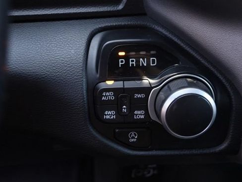 Used 2023 RAM 1500 Big Horn AWD/4WD image 14