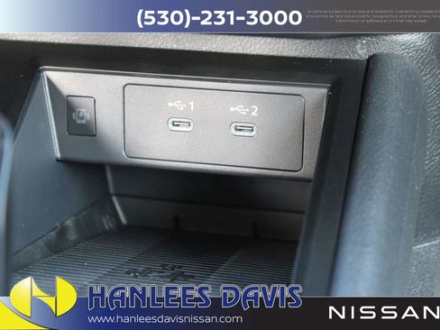 New 2026 Nissan Kicks SV image 20