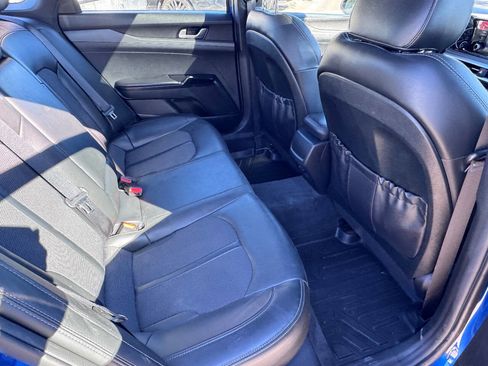 Used 2021 Kia K5 GT-Line image 9