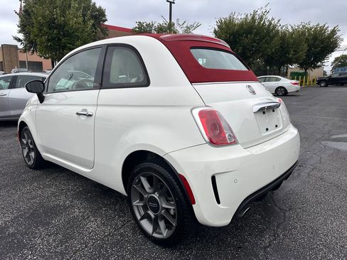 Used 2019 FIAT 500 Pop image 9