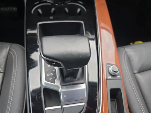 Used 2021 Audi A5 2.0T Premium w/ Convenience Package image 9