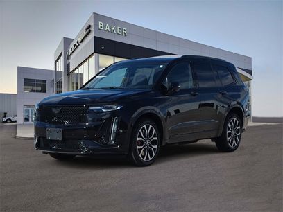 Certified 2024 Cadillac XT6 Sport