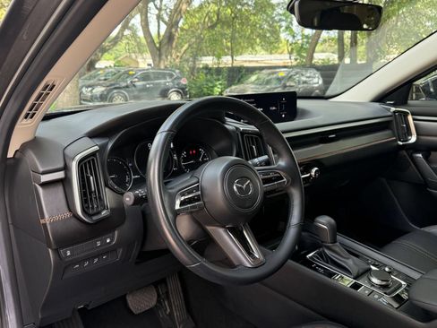 Used 2025 MAZDA CX-50 2.5 Hybrid w/ Premium Plus Pkg AWD/4WD image 33