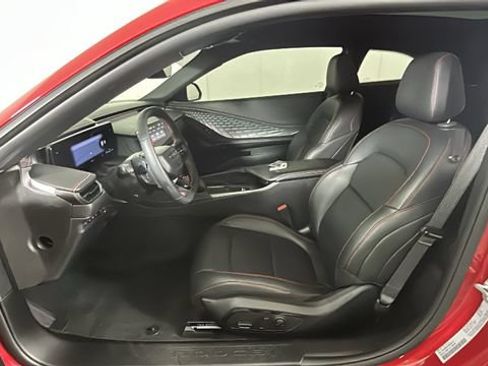 Used 2024 Dodge Charger Daytona R/T w/ Plus Group AWD/4WD image 11