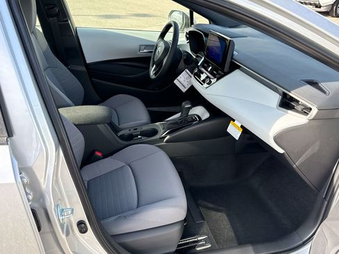New 2026 Toyota Corolla SE image 15