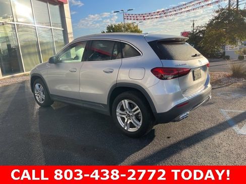 Used 2023 Mercedes-Benz GLA 250 4MATIC image 35