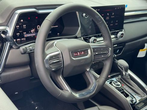 New 2026 GMC Canyon Elevation w/ Convenience Package image 14