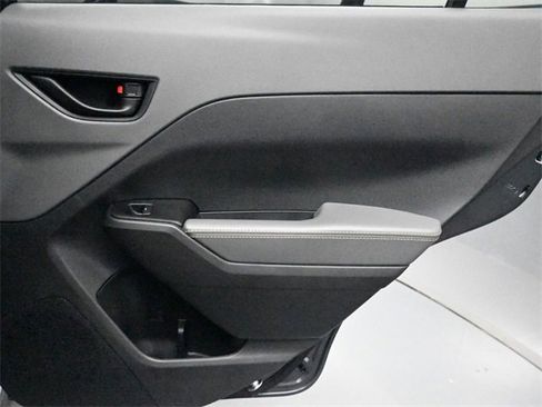 Used 2025 Subaru Crosstrek 2.5i Sport w/ Popular Package #4A image 26