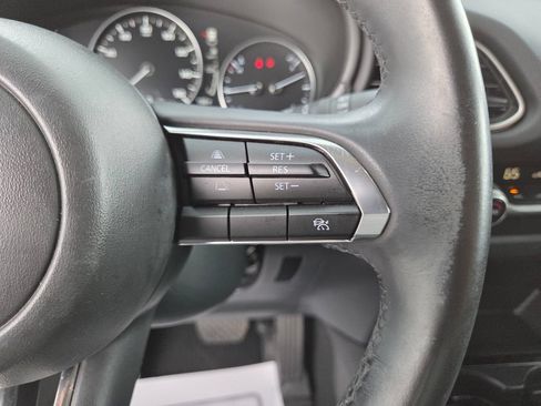 Used 2024 MAZDA CX-30 AWD 2.5 S w/ Select Sport Pkg image 34
