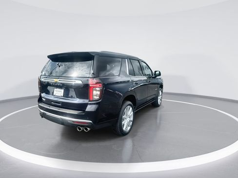 Used 2024 Chevrolet Tahoe High Country w/ Premium Package 2 AWD/4WD image 8