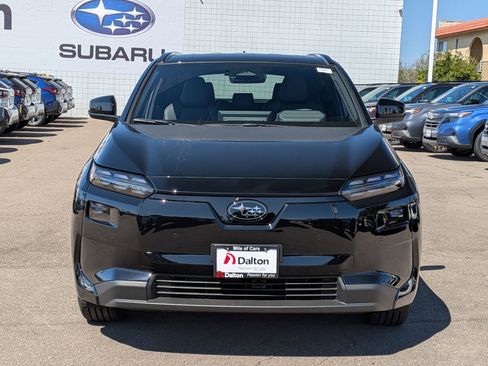 New 2026 Subaru Solterra Premium image 2