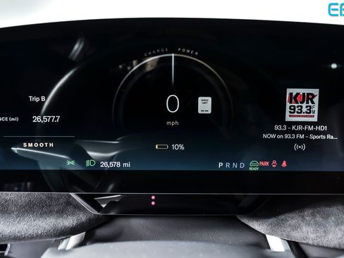 Used 2023 Lucid Air Grand Touring AWD/4WD image 17