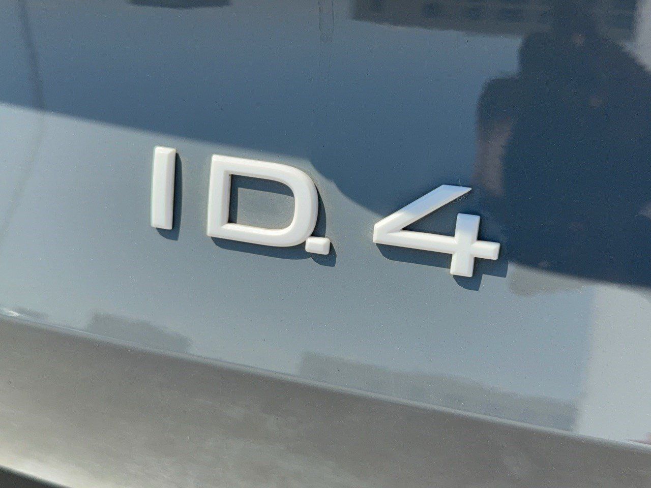 Certified 2023 Volkswagen ID.4 Pro S RWD image 31