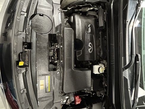 Used 2018 INFINITI QX60 Base image 58