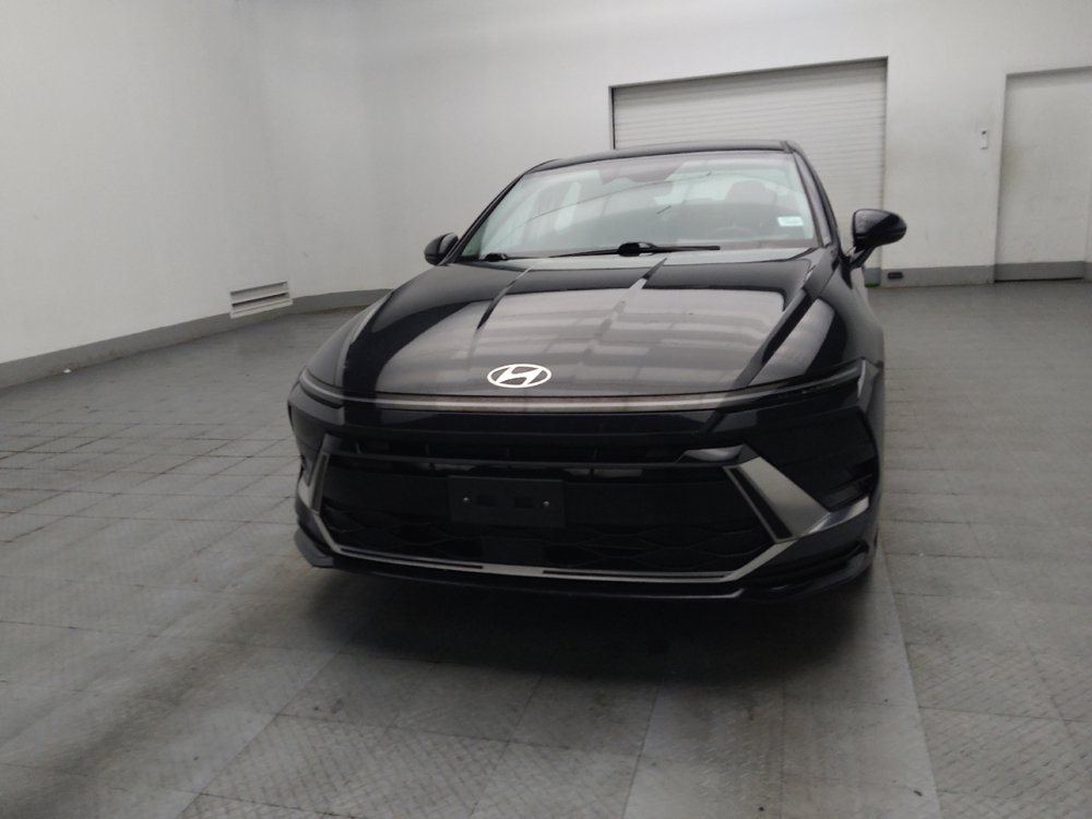 Used 2025 Hyundai Sonata SEL FWD image 15