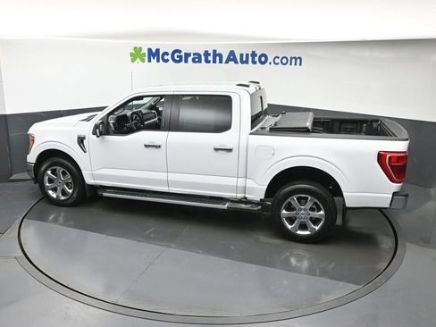 Used 2022 Ford F150 XLT w/ Equipment Group 302A High image 20