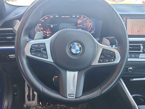 Used 2021 BMW M340i RWD image 23