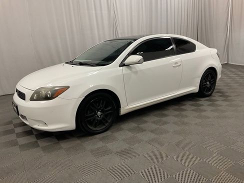 Used 2008 Scion tC image 9