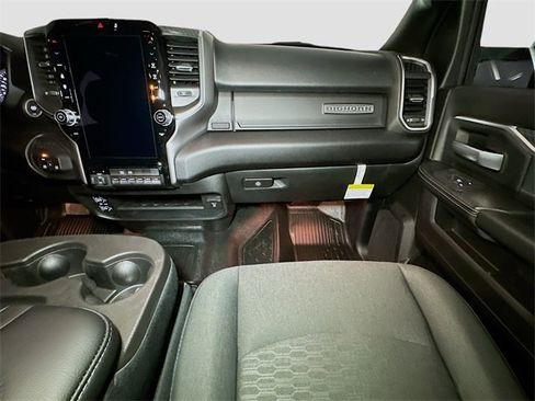 New 2026 RAM 4500 Tradesman image 24