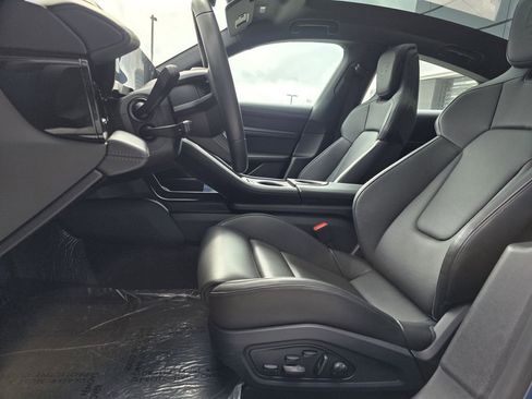 Certified 2025 Porsche Taycan RWD image 16