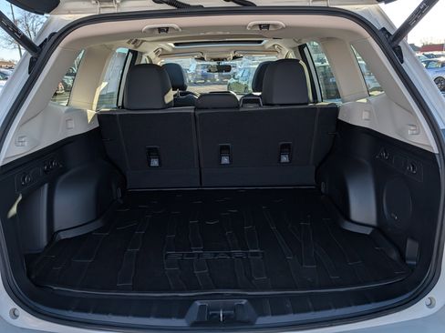 Certified 2024 Subaru Forester Sport image 18