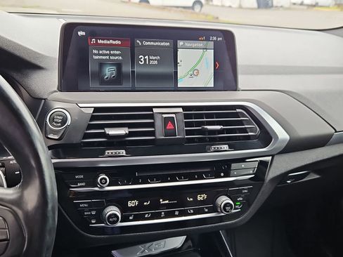 Used 2018 BMW X3 xDrive30i image 28