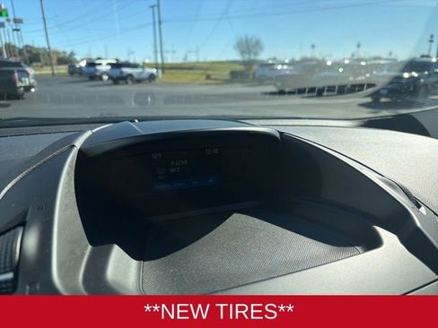 Used 2019 Ford Escape S image 12