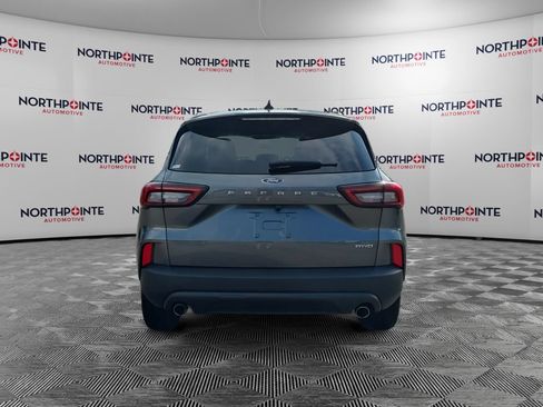 Used 2025 Ford Escape ST-Line Select AWD/4WD image 5