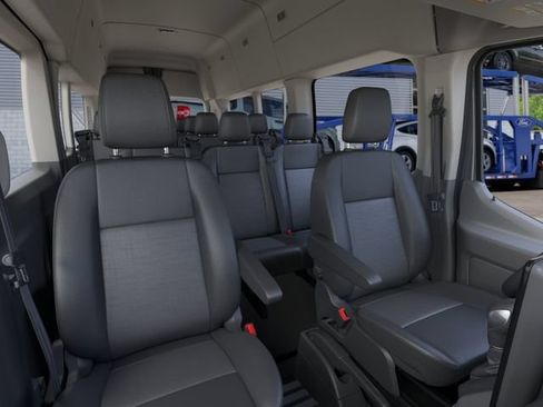 New 2026 Ford Transit 350 XL RWD image 10