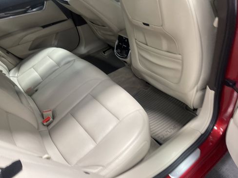 Used 2014 Cadillac XTS Premium w/ Driver Assist Package image 21