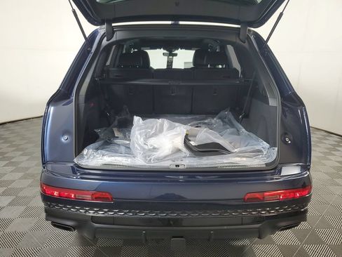 New 2026 Audi Q7 Premium Plus AWD/4WD image 9