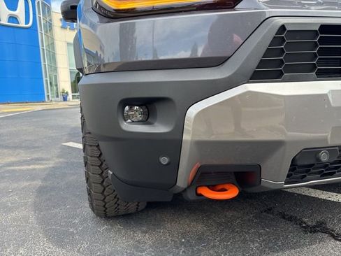 Used 2026 Honda Passport TrailSport Elite image 3