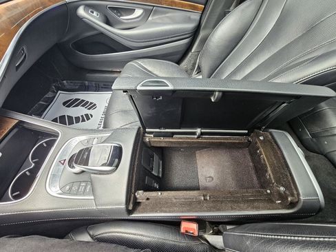 Used 2015 Mercedes-Benz S 550 4MATIC Sedan image 35