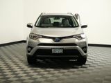 Used 2017 Toyota RAV4 Limited image 2