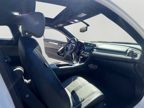 Used 2016 Honda Civic EX-L image 11